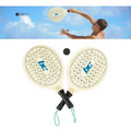 The Waikiki Paddle Ball Set